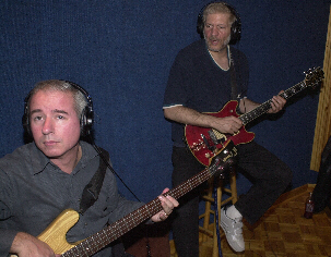 Dave And Bob